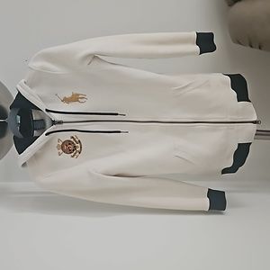 Ralph Lauren Hoddie